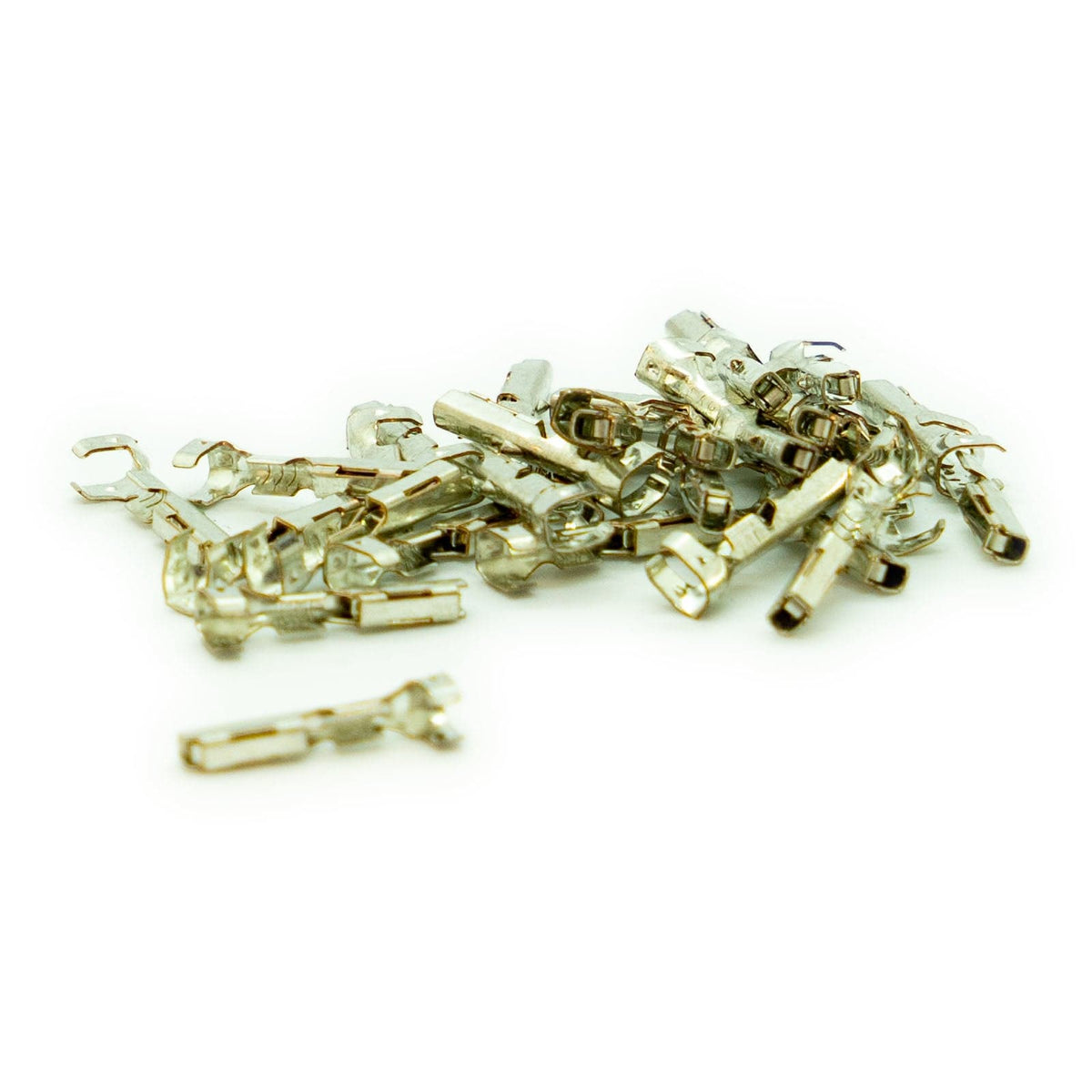 Link ECU Plugs & Pins Housing & Terminals (TK G3 Link Plus) Link ECU Housing & Terminals - TK G3 Link Plus (101-0095) SR