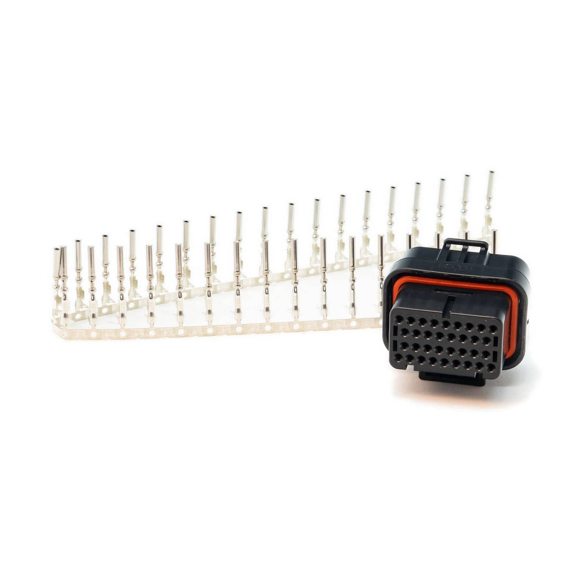 Link ECU Plugs & Pins Pin Kit A (TKA) Link ECU Superseal Plug and Pin Kit A TKA (101-0096) SR