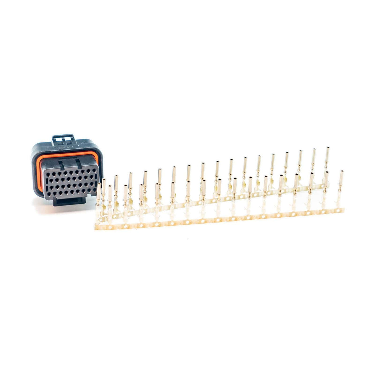 Link ECU Plugs & Pins Pin Kit B (TKB) Link ECU Superseal Plug and Pin Kit B TKB (101-0097) SR