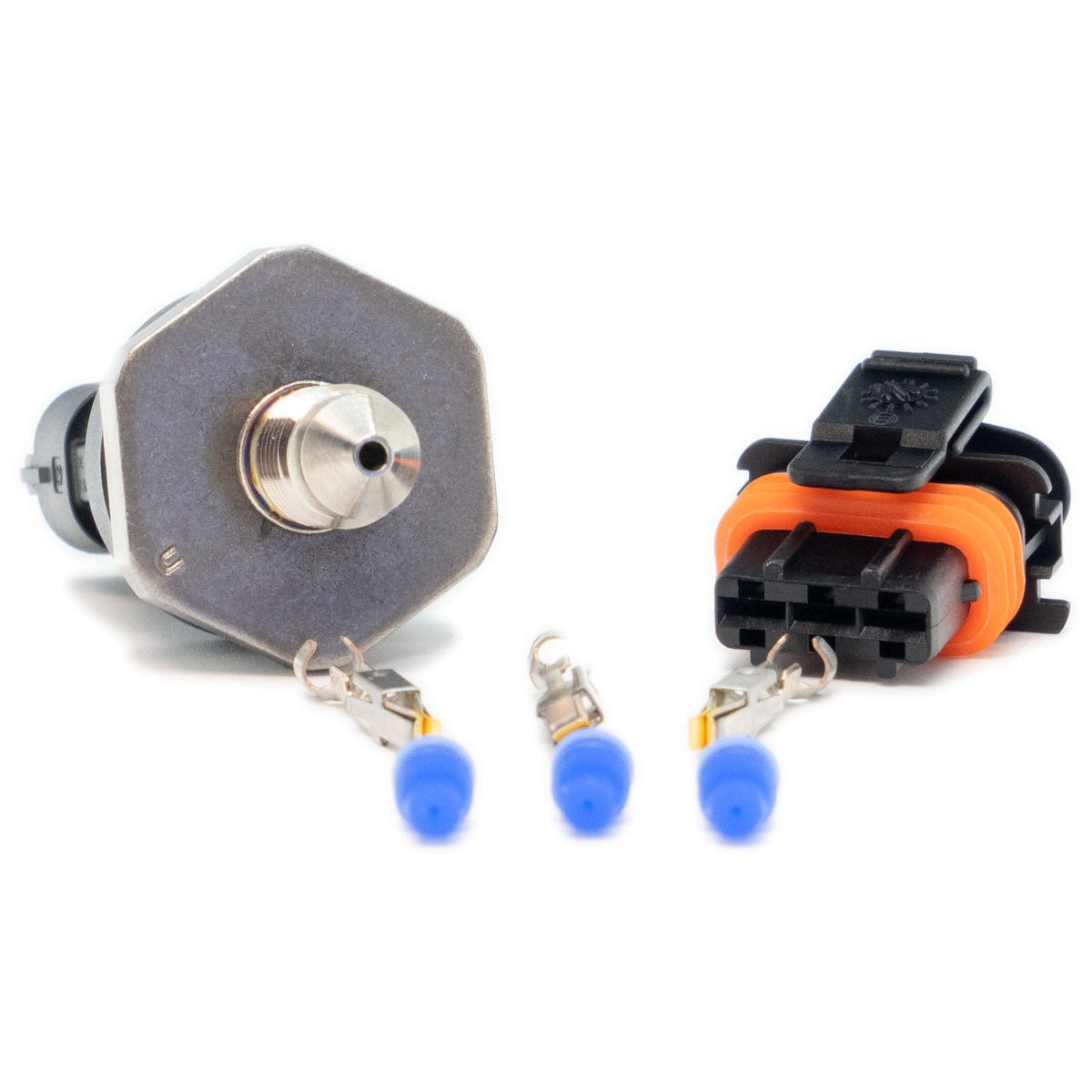 Link ECU Pressure Sensors 140 Bar Pressure Sensor (HPS) Link ECU 140 Bar Pressure Sensor HPS (101-0186) SR