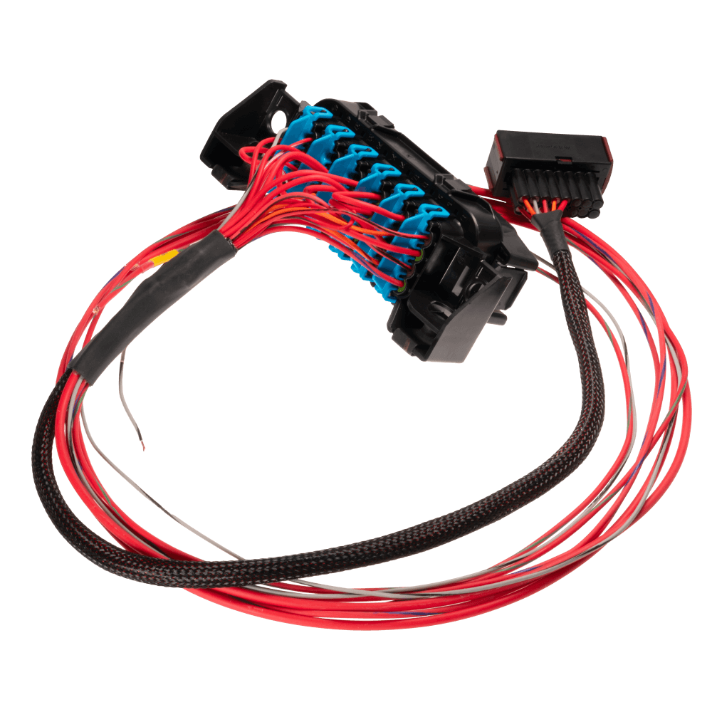 Link ECU Relays Link ECU LS Harness - Fuse and Relay Box (101-0310) SR