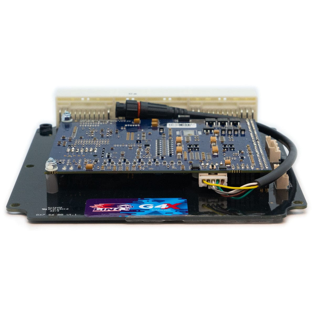 Link ECU RX7Link (S6) - RX7S6X Link ECU RX7Link (S6) - RX7S6X SR
