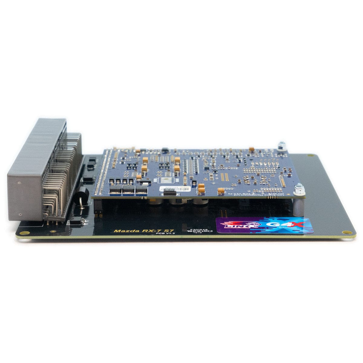 Link ECU RX7Link (S7) - RX7S7X Link ECU RX7Link (S7) - RX7S7X SR
