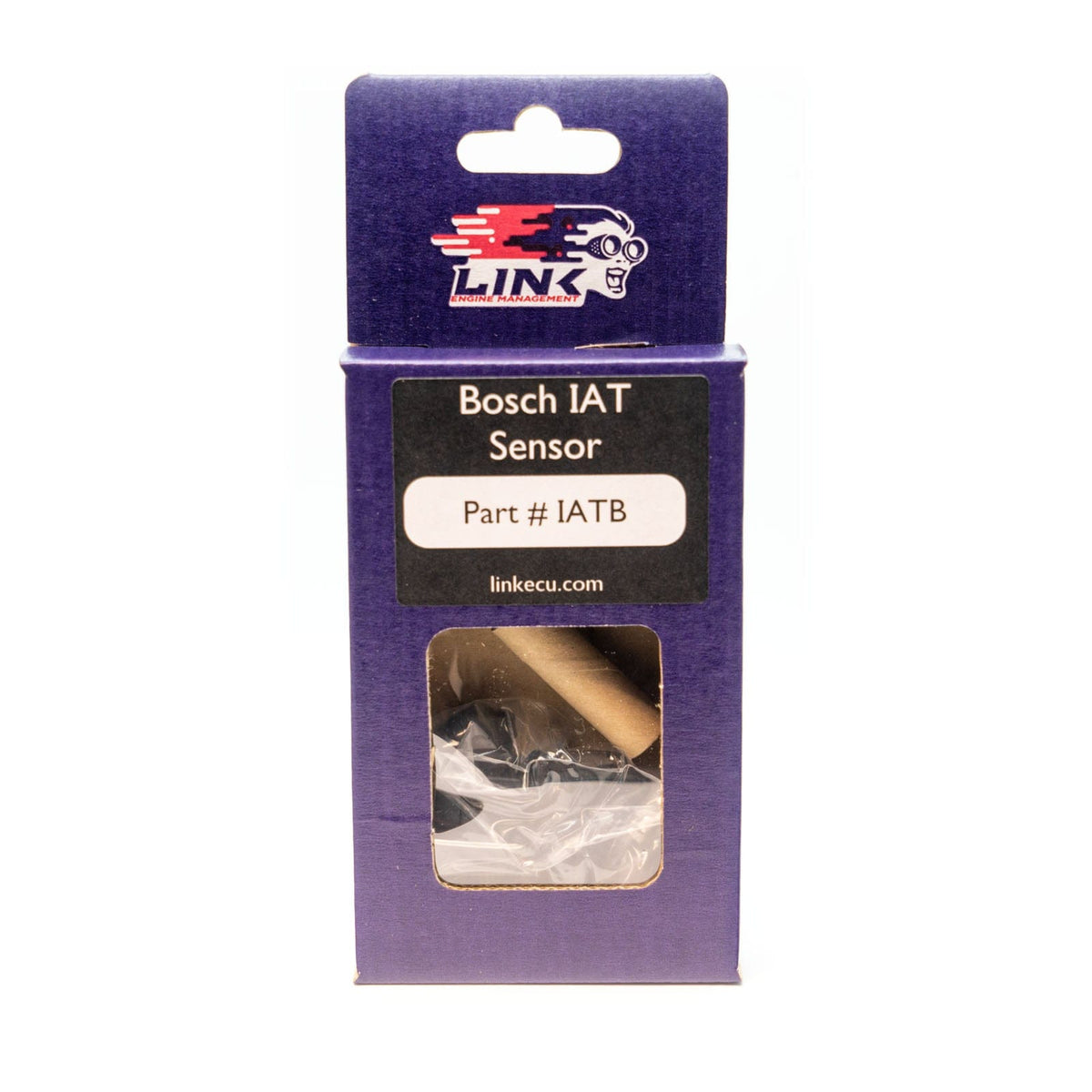 Link ECU Sender & Sensors Air Temperature Sensor (IATB) Link ECU Air Temperature Sensor IATB (101-0048) SR