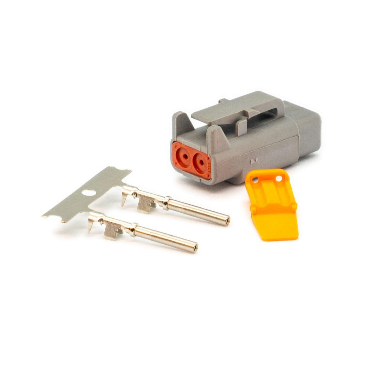 Link ECU Sender & Sensors Coolant Temperature Sensor (NTC1-8) 101-0076 Link ECU Coolant Temperature Sensor NTC1-8 (101-0076) SR