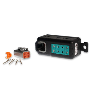 Link ECU TCC04 4 Channel EGT to CAN Module (101-0384)