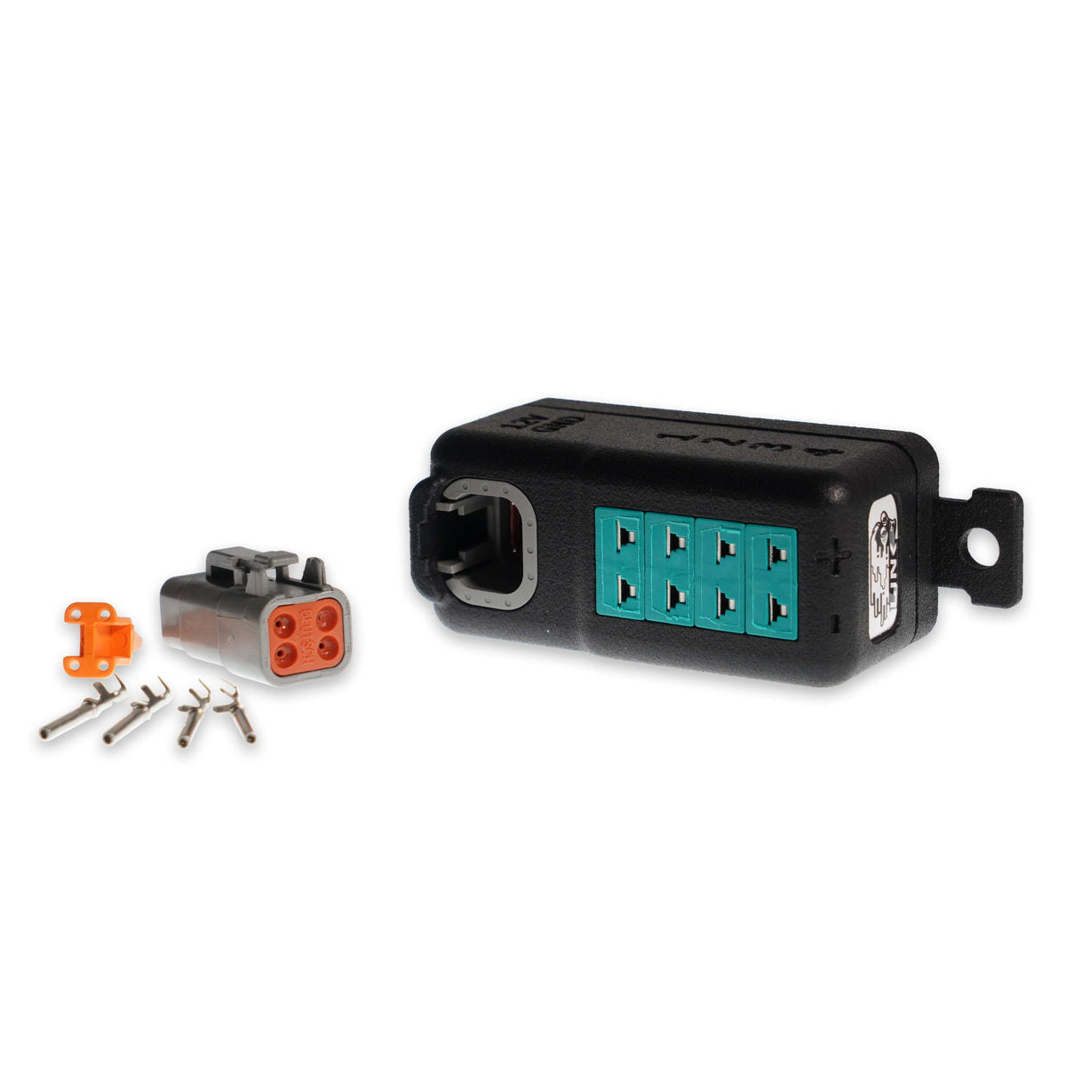 Link ECU Sender & Sensors Link ECU TCC04 4 Channel EGT to CAN Module (101-0384) SR