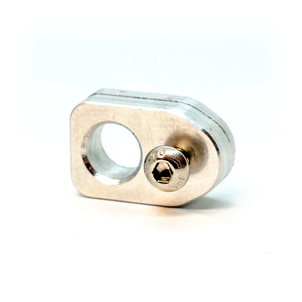 Link ECU Sender & Sensors Mounting Boss Aluminium (IATBMA) Link ECU Mounting Boss Aluminium IATBMA (101-0049) SR