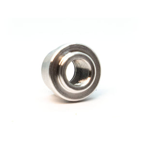 Link ECU Mounting Boss Aluminium IAT1-8MA (101-0046)