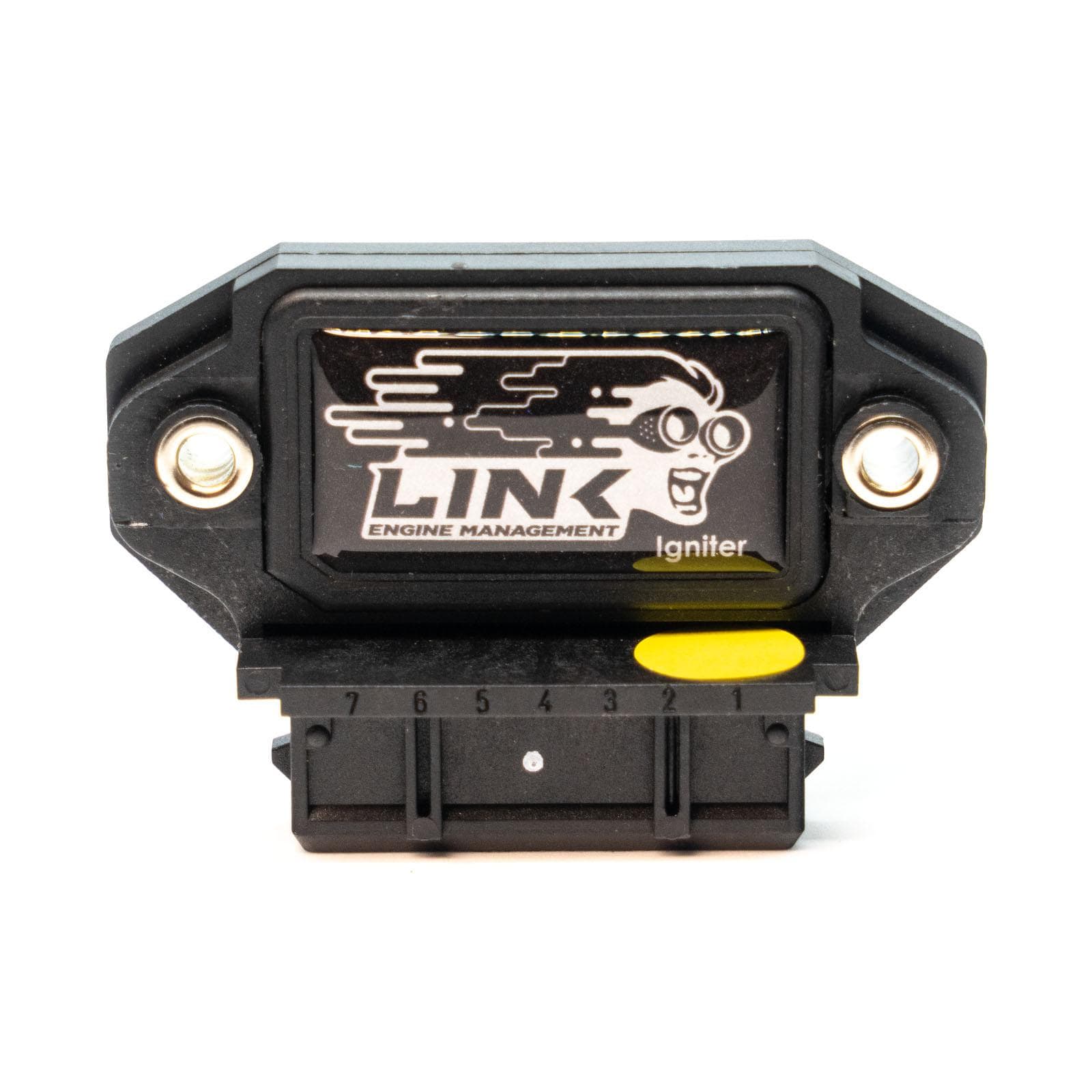 Link ECU Three Channel Inductive Igniter (I3) Link ECU Three Channel Inductive Igniter (I3) SR