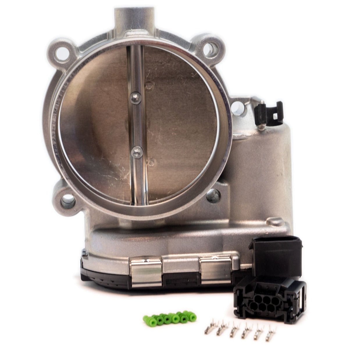 Link ECU Throttle Control Units Electronic Throttle Body Kit - 82mm (ETB82) Link ECU Electronic Throttle Body Kit - 82mm ETB82 (101-0190) SR