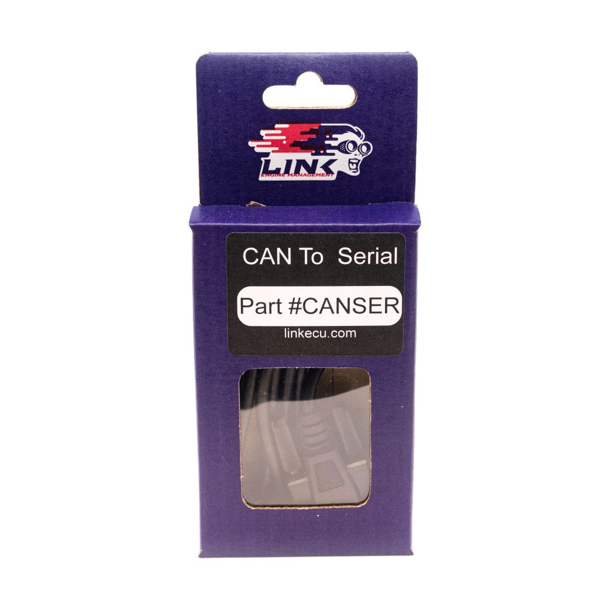 Link ECU Tuning Cable (CANSER) Link ECU Tuning Cable (CANSER) SR