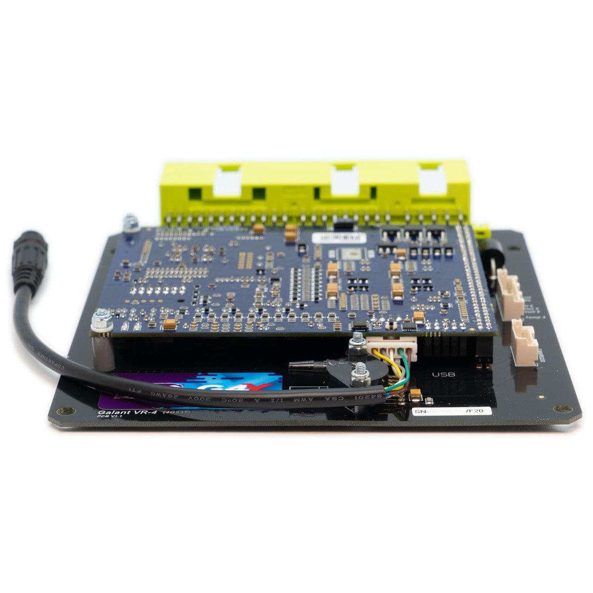 Link ECU VR4Link - VR4X Link ECU VR4Link - VR4X SR