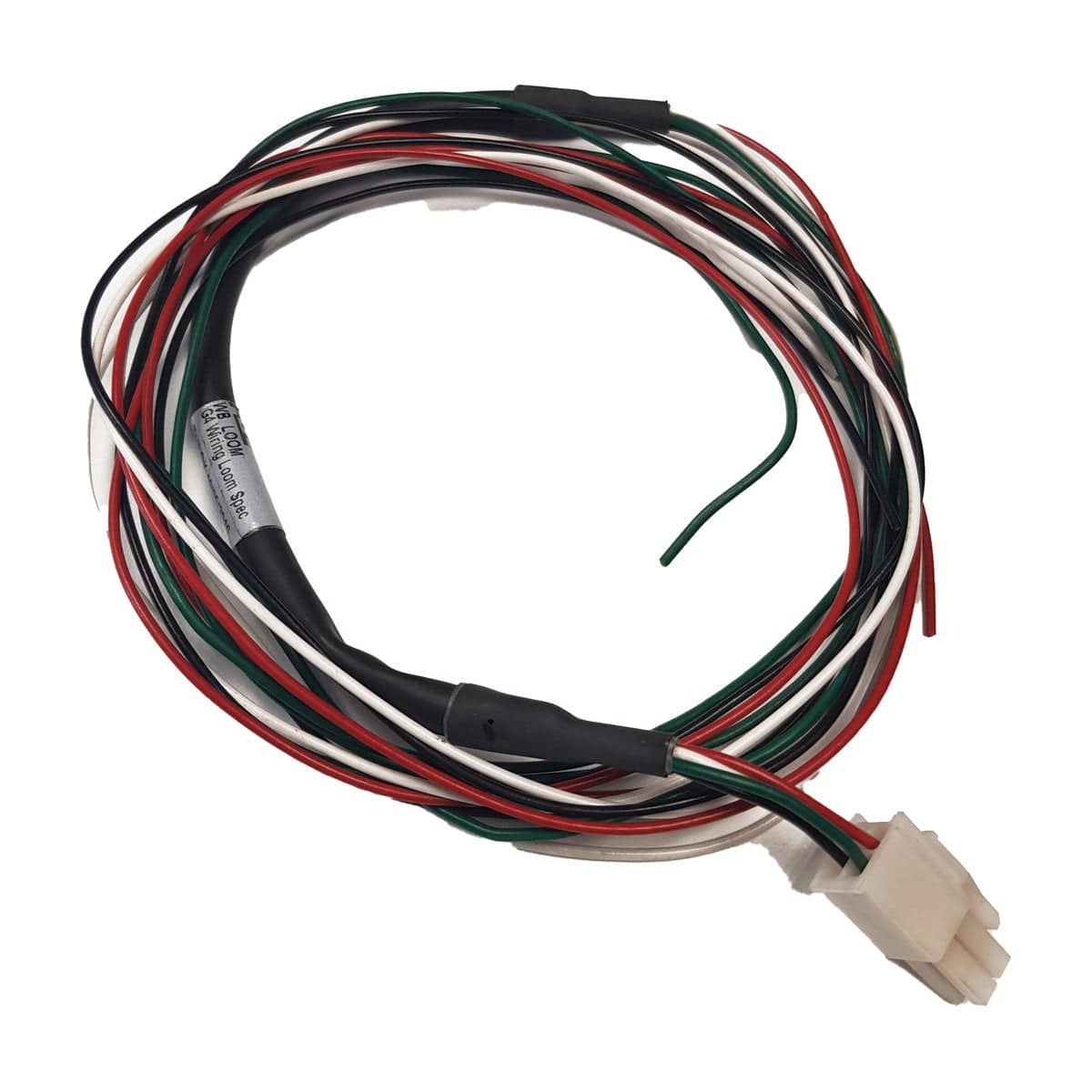 Link ECU WB Loom for MR2 ST185 PlugIn Link ECU WB Loom for MR2 ST185 PlugIn SR