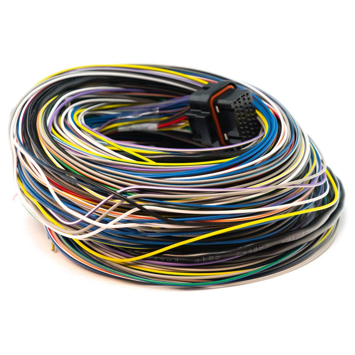 Link ECU Wiring Harnesses / Looms 101-0009 Link ECU B Loom Long - 5m 5LB (101-0009) SR