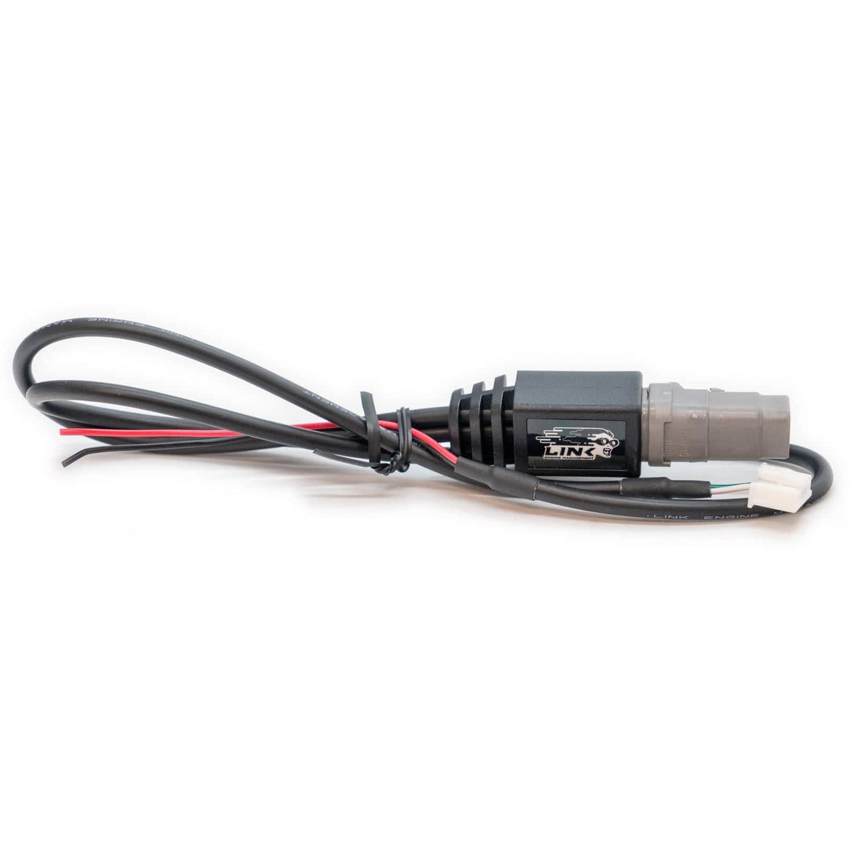 Link ECU Wiring Harnesses / Looms CANJST - Link CAN Connection Cable for G4X/G4+ Plug-in ECU’s Link ECU CANJST - CAN Connection Cable for Plugin ECU's 5pin (101-0197) SR