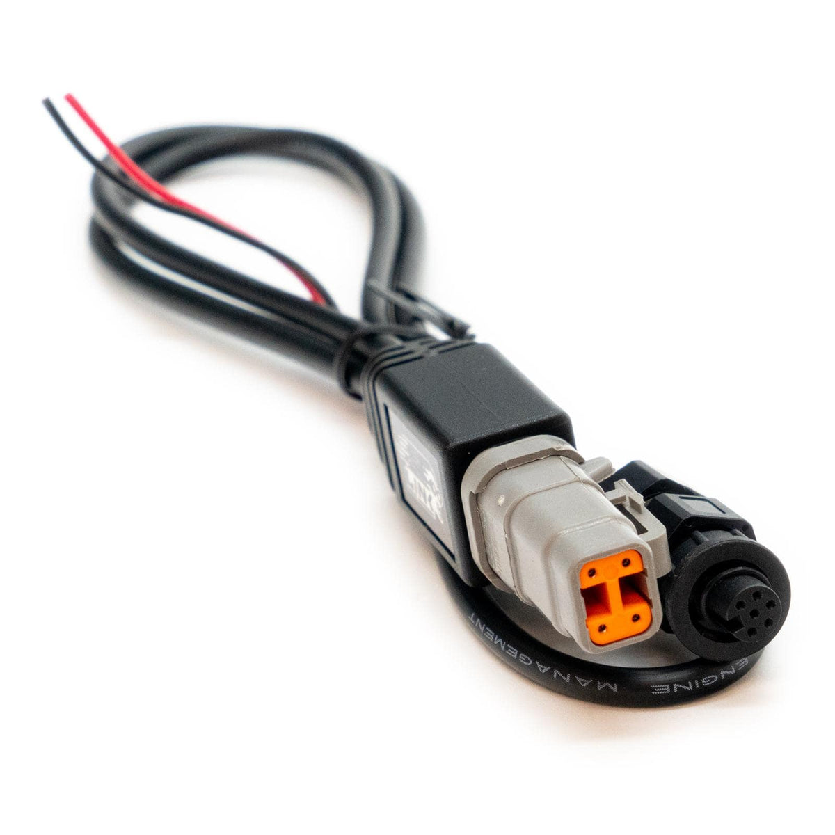 Link ECU Wiring Harnesses / Looms CANLTW - CAN Connection Cable for G4X/G4+ WireIn ECU’s (6 Pin CAN) Link ECU CANLTW - CAN Connection Cable for WireIn ECU's - 6Pin CAN (101-0211) SR