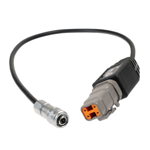 Link ECU G5 CAN Connection Cable (101-5104)