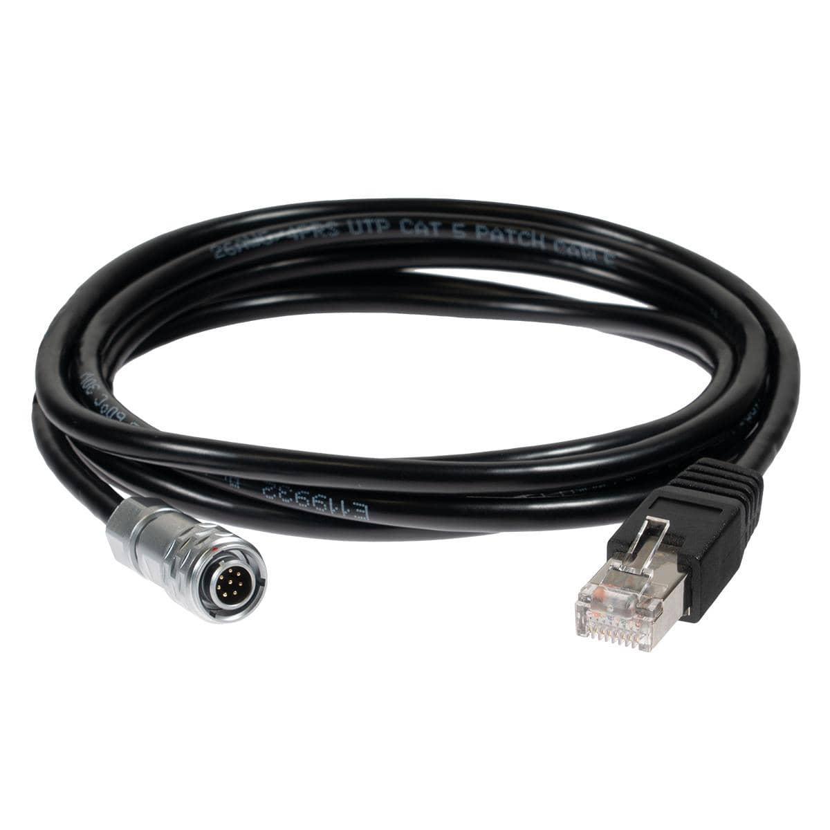 Link ECU Wiring Harnesses / Looms Link ECU G5 Ethernet Cable (101-5101) SR