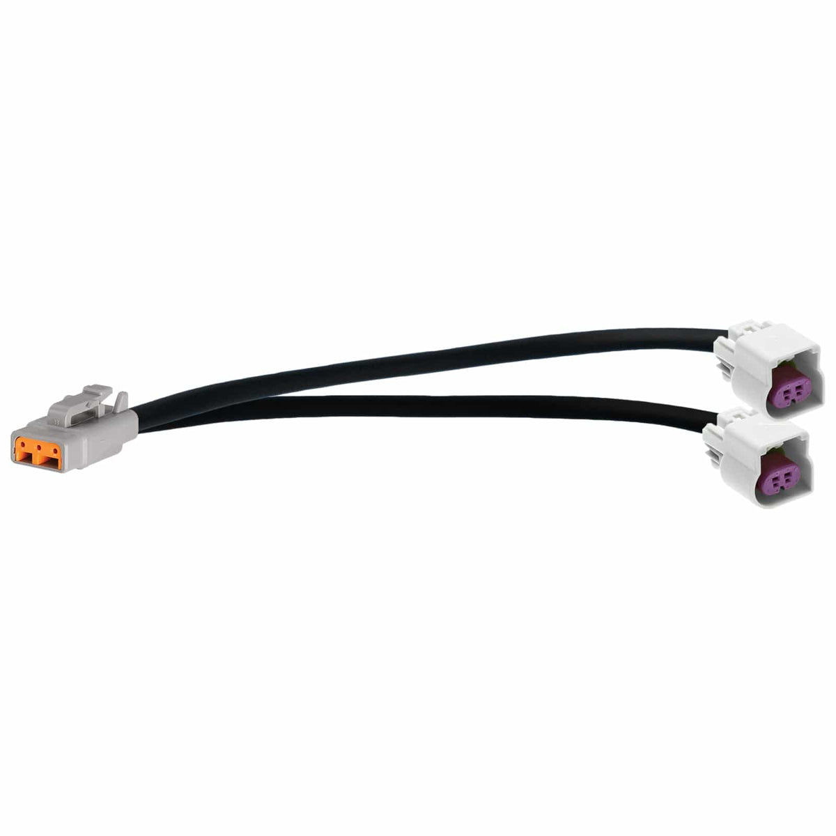 Link ECU Wiring Harnesses / Looms Link ECU LS Gen 4 Knock Adapter Loom (101-0306) SR