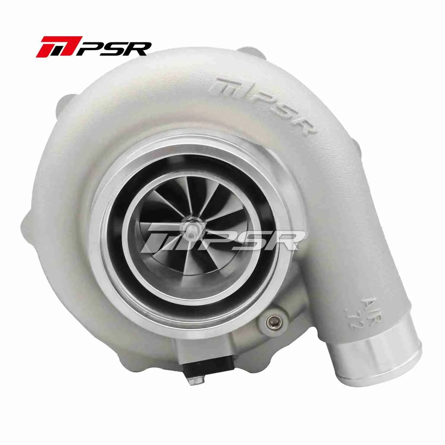 PSR Forward Rotation 4849G Dual Ball Bearing Turbocharger HP Rating 550