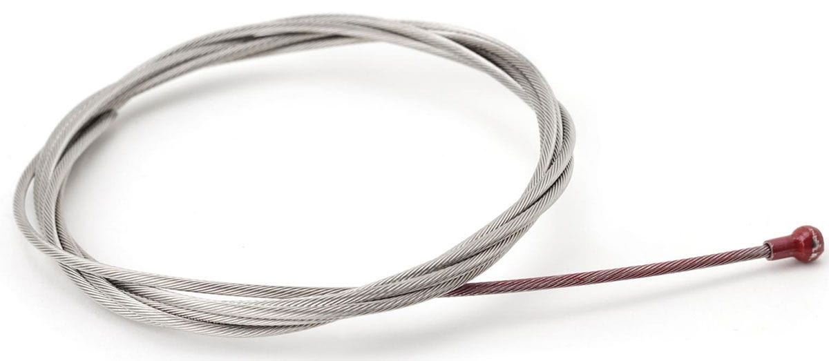 LOKAR Lokar 36" Replacement Accelerator Cable Inner Wire LK-S-1041 SR