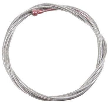 LOKAR Lokar 48" Replacement Accelerator Cable Inner Wire LK-S-1042 SR