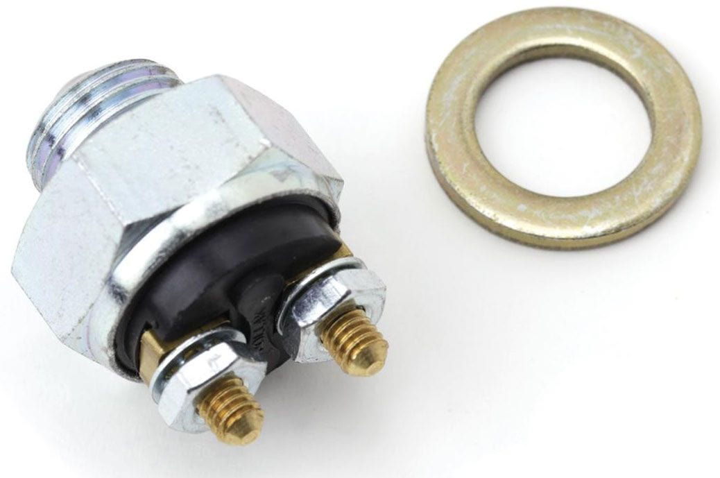 LOKAR Lokar Neutral Safety Switch with Washer for Lokar Shifters LK-S-68154 SR