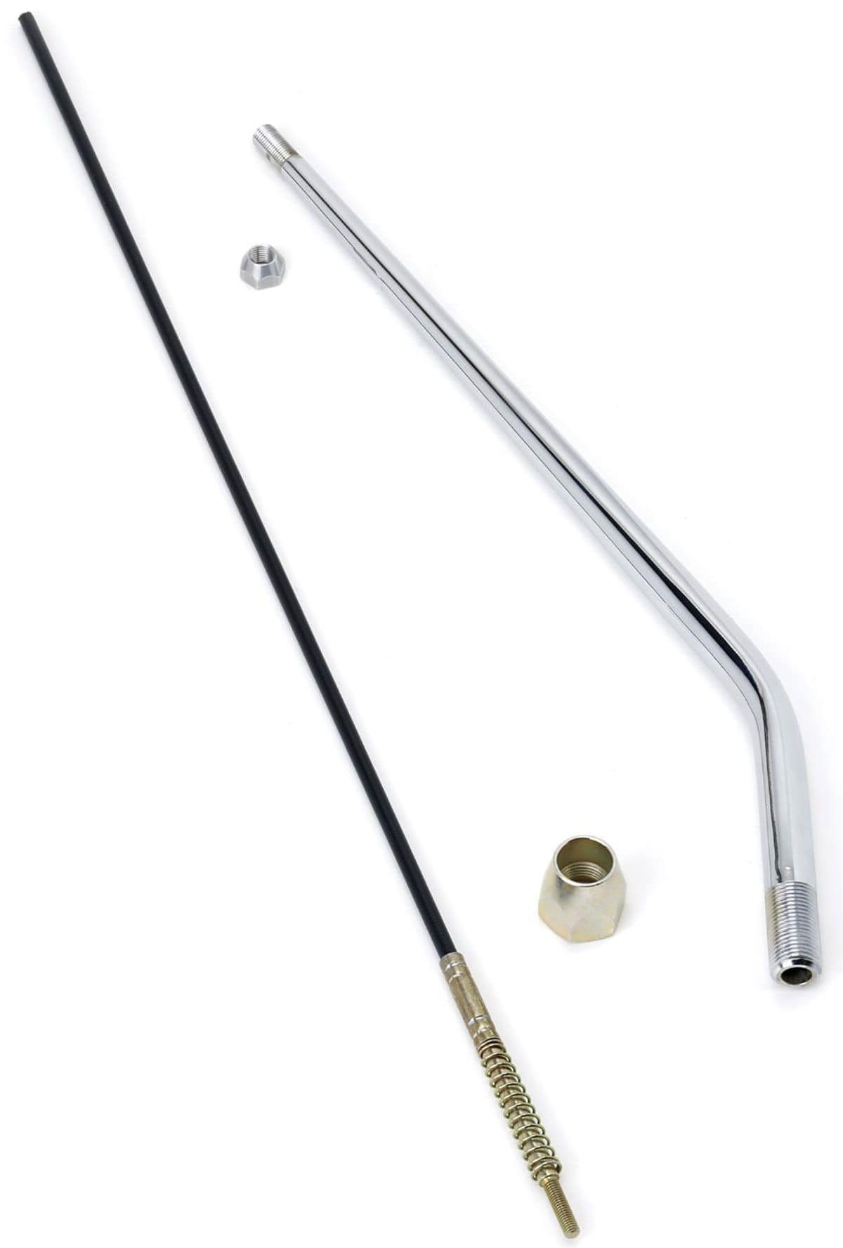 Lokar - Parts, Shifters, Pedals, Cables & More | Hot Rod Hardware Lokar - Parts, Shifters, Pedals, Cables & More | Hot Rod Hardware