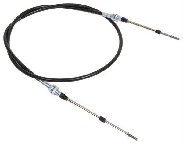 Lokar Suit Lokar Cable Operated Shifter Lokar Replacment Shifter Cable LK-S-1825 SR