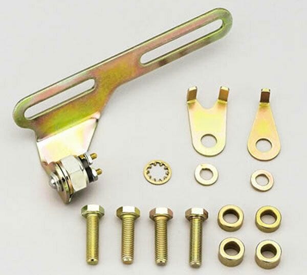 LOKAR Suit TH-350, TH-400, 700-R4, TH-200, 200-4R & 4L60 Transmissions Lokar Back-Up Light or Neutral Safety Switch Kit LK-BL-1400U SR