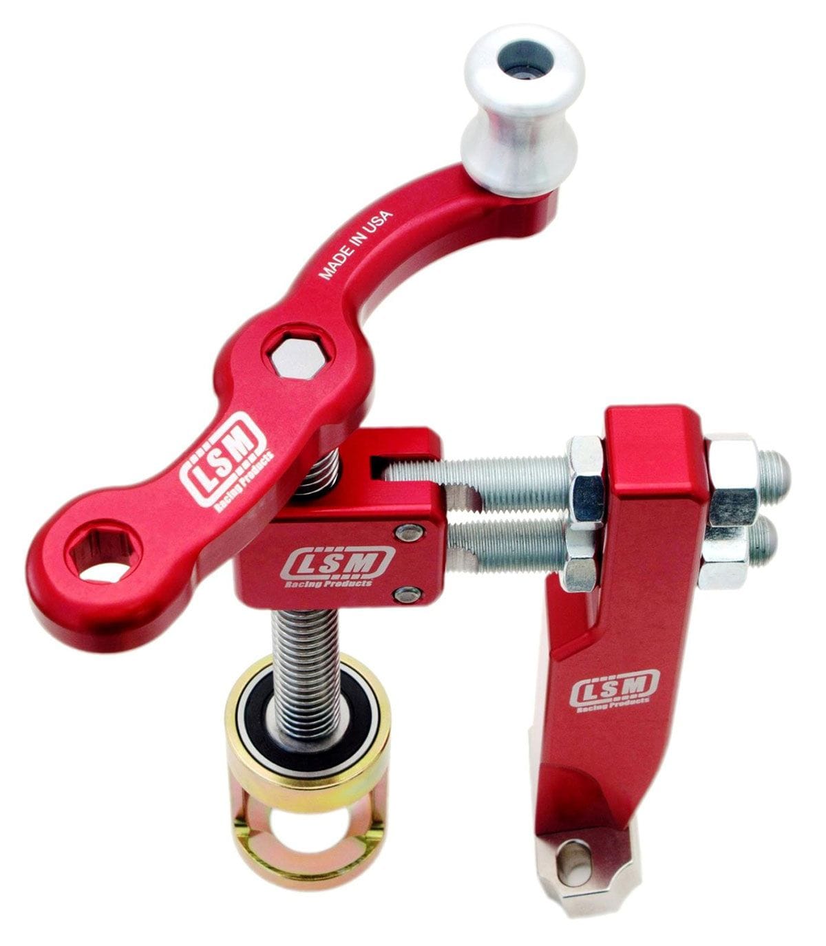 LSM Suit LSM On Head Spring Removal Tools LSM Speed Handle LSMSH-60 SR