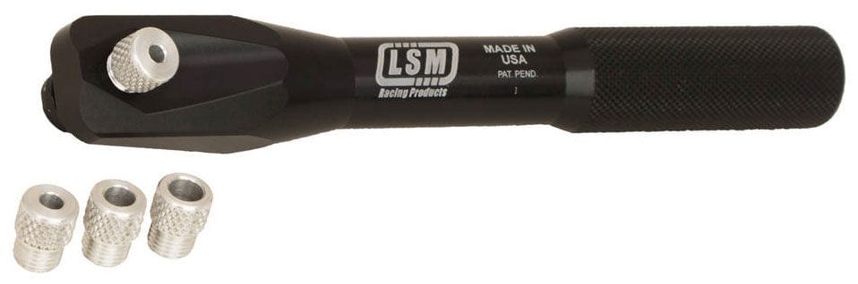 LSM (T-Handle Not Included) LSM One Tool Valve Lash Adjuster LSM1T-100 SR