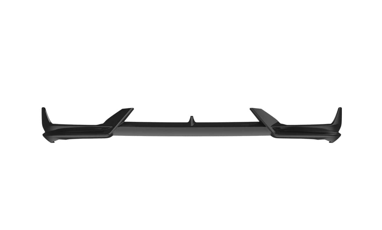 Luxury Sports Luxury Sports Adro Style Plastic Front Lip For Tesla Model Y -PP SR