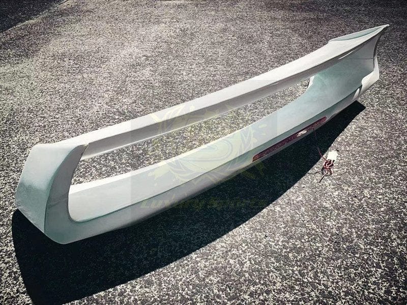 Luxury Sports Luxury Sports Amuse Style Rear Spoiler For Nissan 370z -PP SR