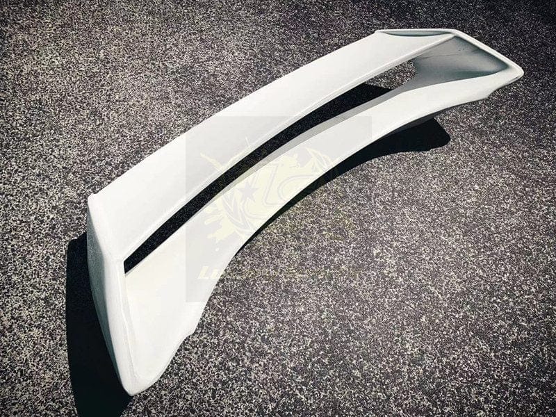 Luxury Sports Luxury Sports Amuse Style Rear Spoiler For Nissan 370z -PP SR