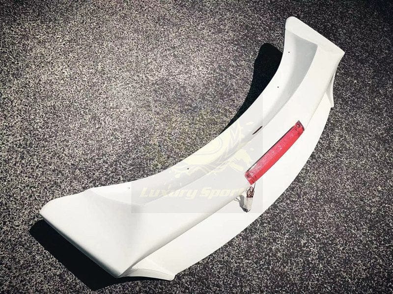 Luxury Sports Luxury Sports Amuse Style Rear Spoiler For Nissan 370z -PP SR
