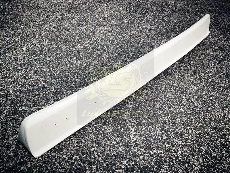 Luxury Sports Luxury Sports Boot Spoiler For Subaru Impreza WRX V7-9 Boot Spoiler SR