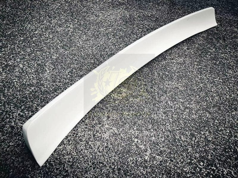 Luxury Sports Luxury Sports Boot Spoiler For Subaru Impreza WRX V7-9 Boot Spoiler SR