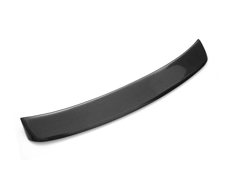 Luxury Sports Luxury Sports Carbon Boot and Roof Spoiler For Infiniti Q50 14-18 -PP SR