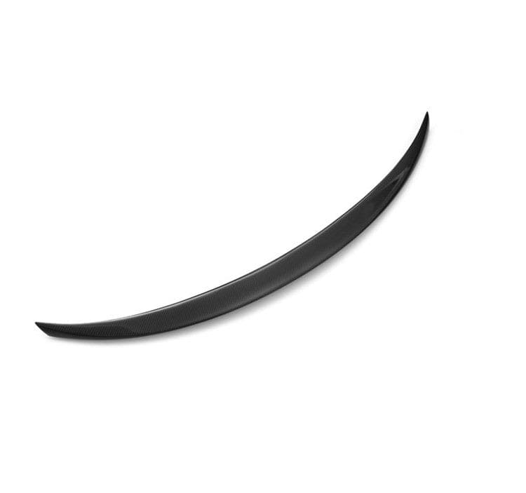Luxury Sports Luxury Sports Carbon Boot and Roof Spoiler For Infiniti Q50 14-18 -PP SR