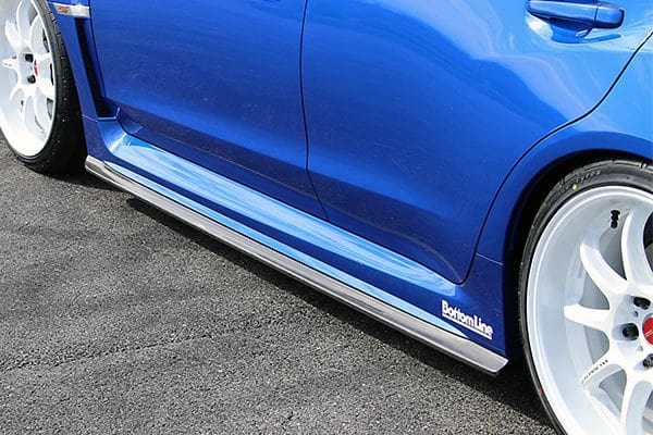 Luxury Sports Luxury Sports Chargespeed Bottom Line Style CARBON-PP SR