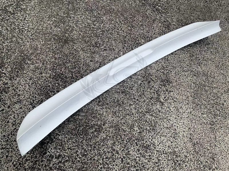 Luxury Sports Luxury Sports CSG Style Fiberglass Boot Spoiler For Toyota Supra SR