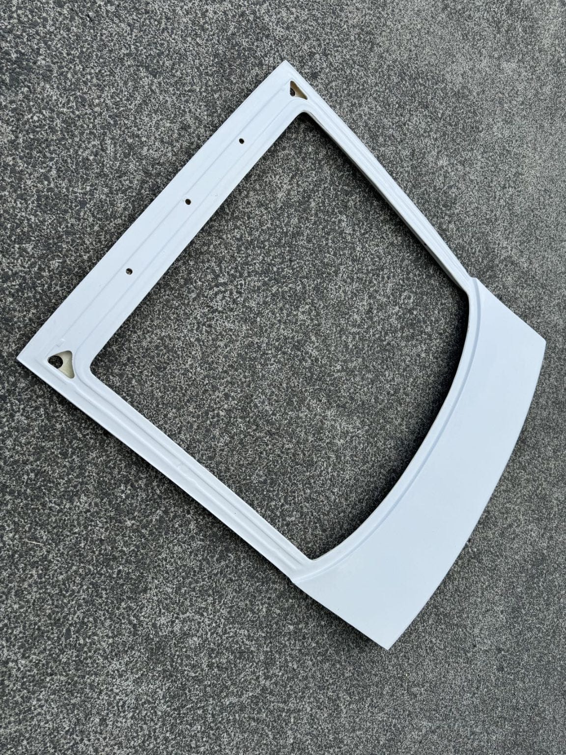 Luxury Sports Luxury Sports Factory OEM Style Fiberglass Boot Lid For Nissan Silvia 180sx SR