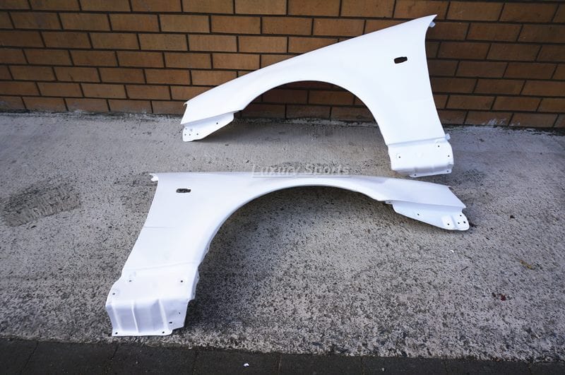 Luxury Sports Luxury Sports Factory OEM Style Front Fender For Nissan Skyline R34 SR