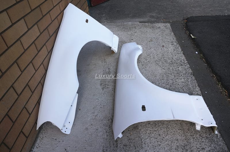 Luxury Sports Luxury Sports Factory OEM Style Front Fender For Nissan Skyline R34 SR