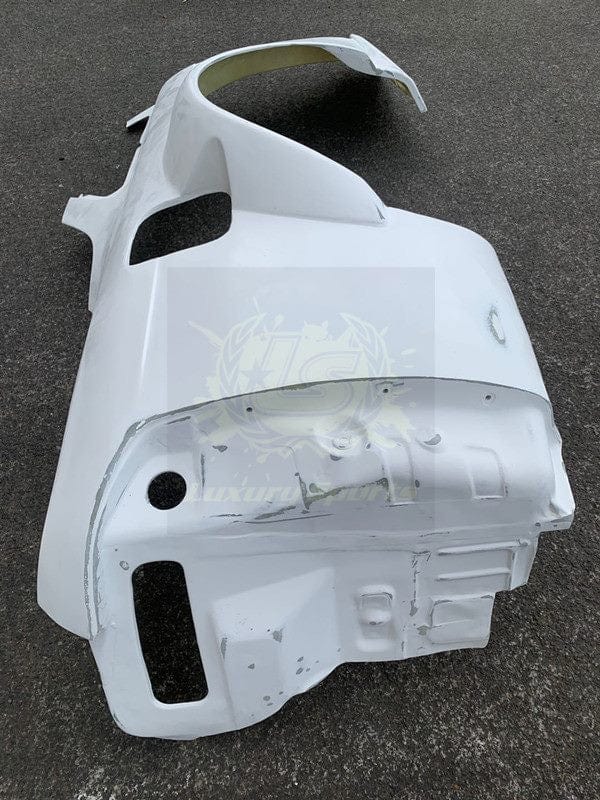 Luxury Sports Luxury Sports Factory Rear Quarter With 100mm Flares For Nissan Silvia S14 -PP SR