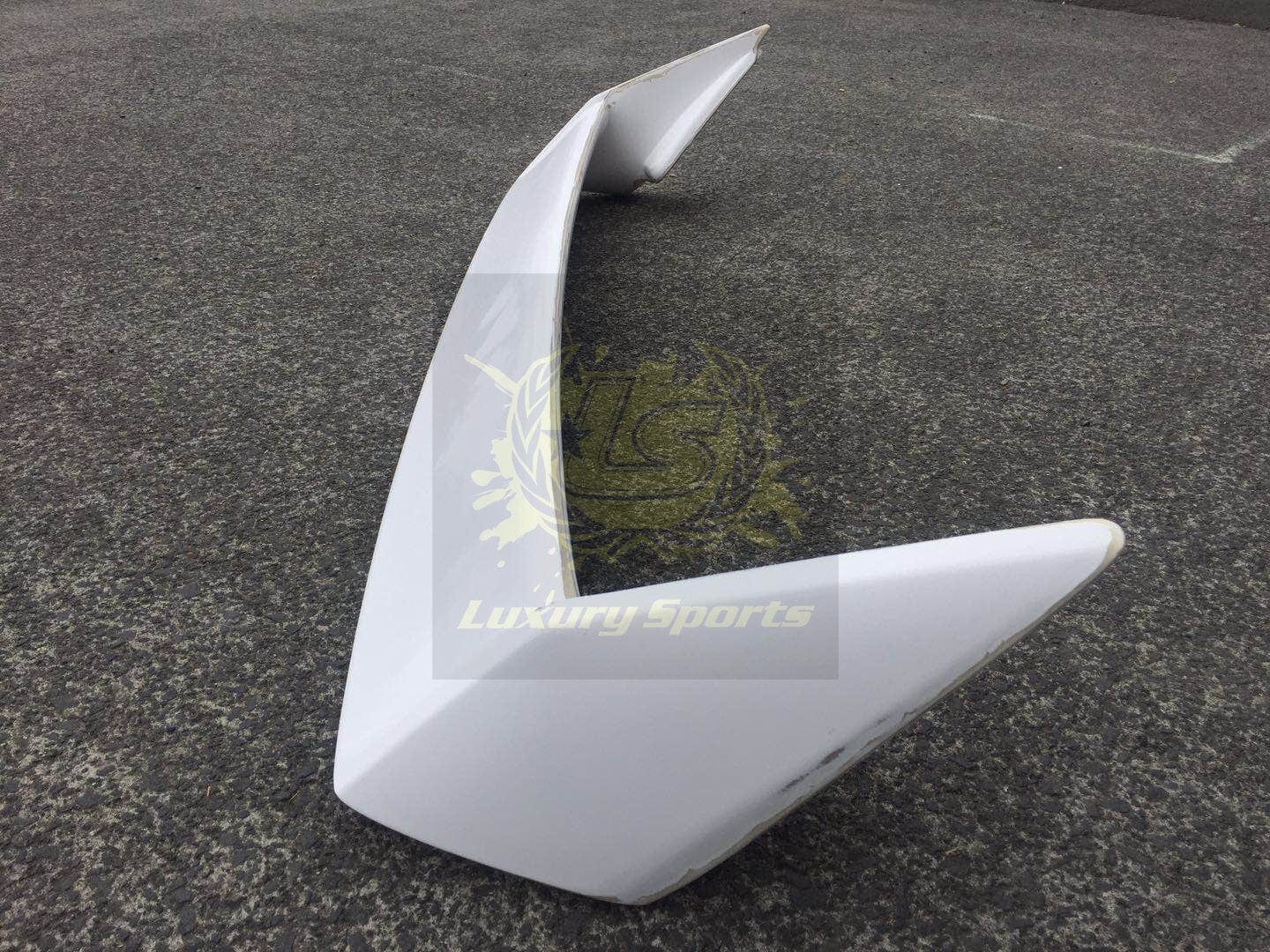 Luxury Sports Luxury Sports Factory S14 Kouki Style Rear Spoiler For Nissan Silvia S14 SR