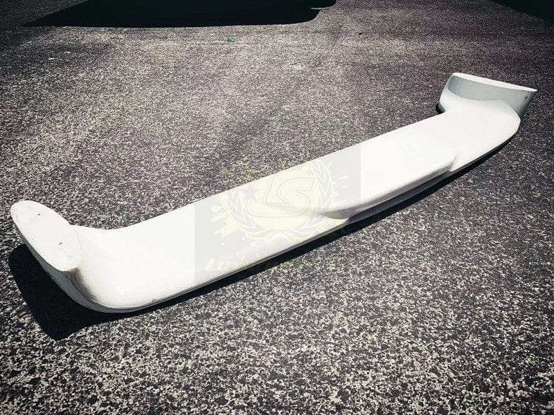 Luxury Sports Luxury Sports Factory V6 STI Style Rear Spoiler For Subaru Impreza V1 - V6 SR