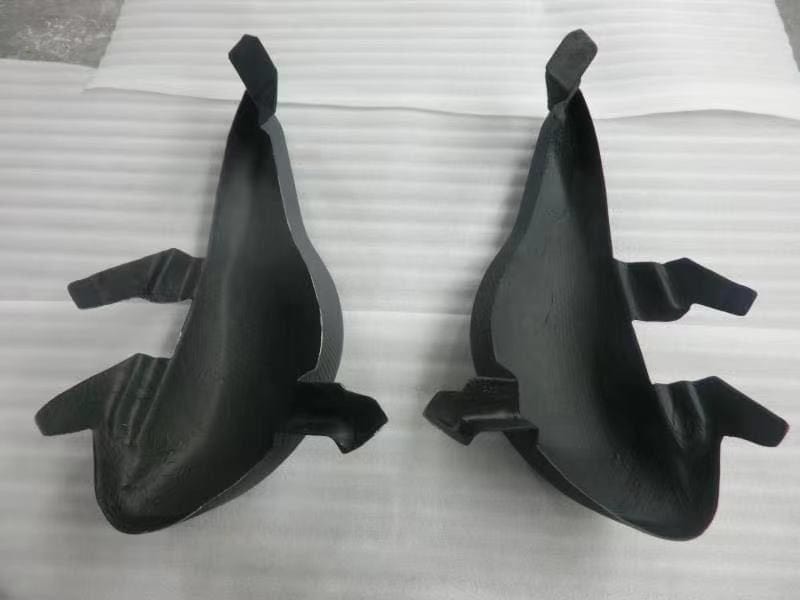 Luxury Sports Luxury Sports Fiberglass Headlights Replacement For Toyota GT86 -PP SR